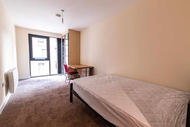 3 bed flat, Harrow Street, Highfield, Sheffield, S118BP - Image 7