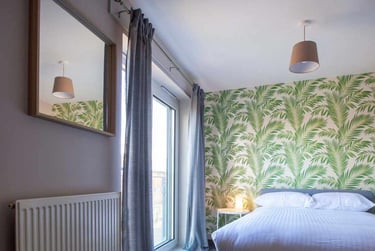 4 bed house, Royce Road Manchester, Hulme, Manchester, M155LA - Image 9