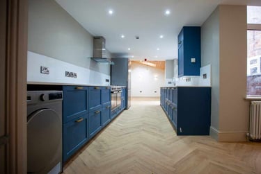 8 bed house, Deramore Street, Rusholme, Manchester, M144DU - Image 7