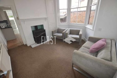 7 bed house, Queens Road, Clarendon Park, Leicester, LE21WQ - Image 3