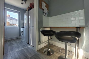 6 bed house, Cathays, Cardiff, CF244HS - Image 3