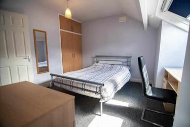 2 bed flat, Junction Road, Sharrowvale, Sheffield, S118XA - Image 7