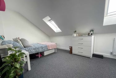 7 bed house, Cathays, Cardiff, CF244EP - Image 10