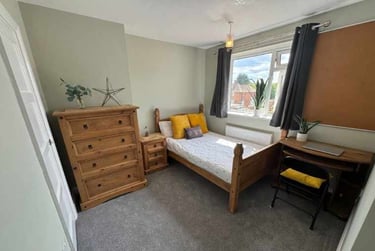 6 bed house, Mottram Close, Earlham, Norwich, NR58HL - Image 9