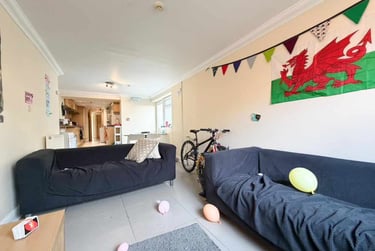 7 bed house, Cathays, Cardiff, CF244ER - Image 5
