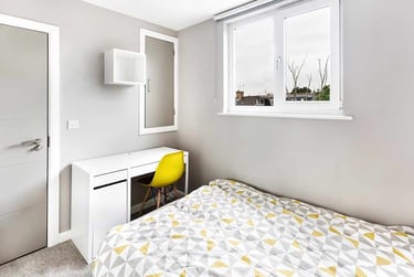 8 bed house, Cathays, Cardiff, CF244BU - Image 12