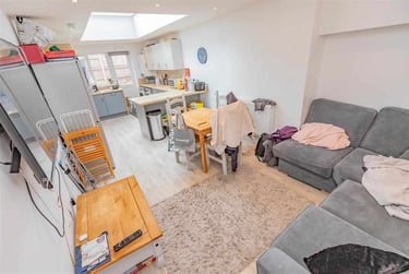 5 bed house, Hubert Road, Selly Park, Birmingham, B296DS - Image 2