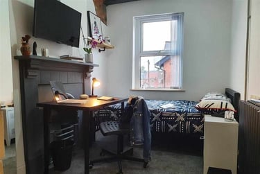 6 bed house, Eldon Road, City Centre, Birmingham, B169DP - Image 6