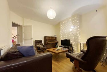 4 bed house, Cathays, Plasnewydd, Cardiff, CF244BG - Image 1