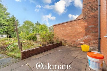 3 bed house, High Street, Harborne, Birmingham, B179QG - Image 15