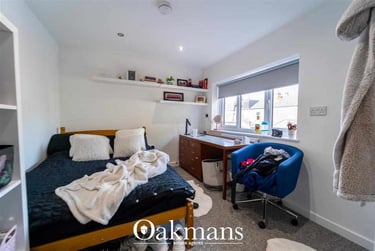4 bed house, Keneggy Mews, Selly Park, Birmingham, B297AQ - Image 12