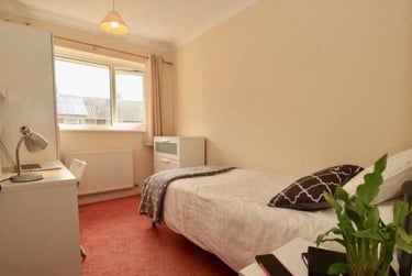 4 bed house, Northfields, Earlham, Norwich, NR47EX - Image 11