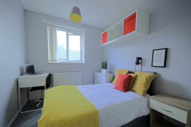 4 bed house, Everton, Low Hill, Liverpool, L38BU - Image 8