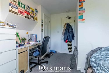 7 bed house, Heeley Road, Selly Park, Birmingham, B296EJ - Image 12