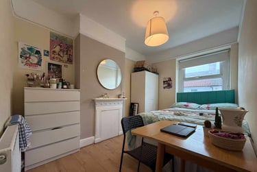 5 bed house, Roath, Plasnewydd, Cardiff, CF243JL - Image 11