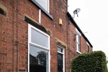2 bed house, Spooner Road, Endcliffe, Sheffield, S105BN - Image 10