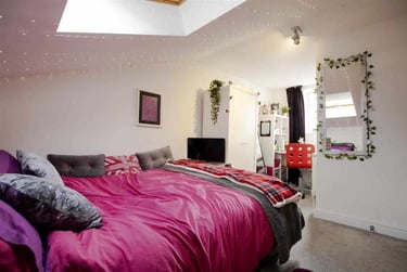 8 bed house, Harrow Road, Selly Park, Birmingham, B297DW - Image 9