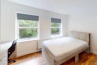 4 bed house, Blue Fox Close, City Centre, Leicester, LE30EE - Image 14