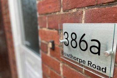 5 bed house, 386a Bowthorpe Road, Earlham, Norwich, NR58AG - Image 11