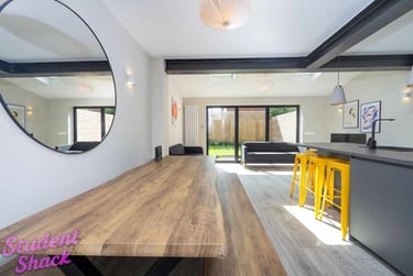 7 bed house, Ladybarn Lane Fallowfield Manchester, Fallowfield, Manchester, M146WP - Image 3