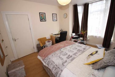 4 bed house, Roath, Plasnewydd, Cardiff, CF243JS - Image 4