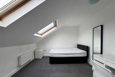 6 bed house, Cathays, Cardiff, CF244HQ - Image 8