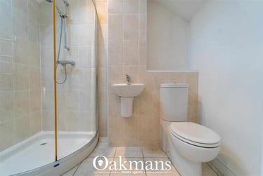 4 bed house, York Street, Harborne, Birmingham, B170HG - Image 12