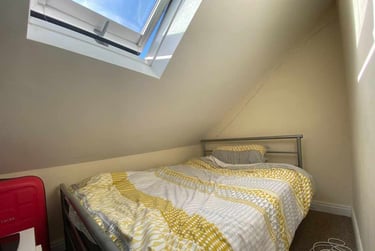7 bed house, Cathays, Plasnewydd, Cardiff, CF244BT - Image 9