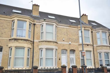5 bed house, Kensington Fields, Kensington, Liverpool, L78SJ - Image 14