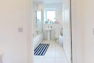 2 bed house, Elliott Road, Selly Park, Birmingham, B296GW - Image 7