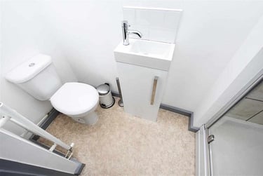 6 bed house, Bournbrook Road, Selly Park, Birmingham, B297BU - Image 13