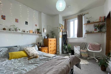 4 bed house, Cathays, Cardiff, CF244NT - Image 4