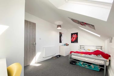 8 bed house, Cathays, Plasnewydd, Cardiff, CF244BG - Image 8