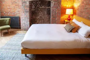 1 bed house, Fallowfield, Manchester, M146WN - Image 4