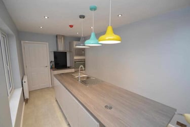 5 bed house, Pershore Road, Selly Park, Birmingham, B297HG - Image 2