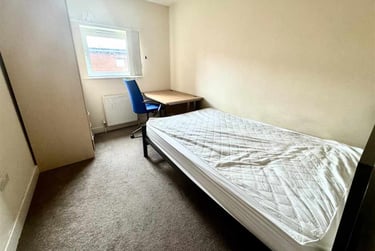 6 bed house, Broom Street, Broomhall, Sheffield, S102DA - Image 6