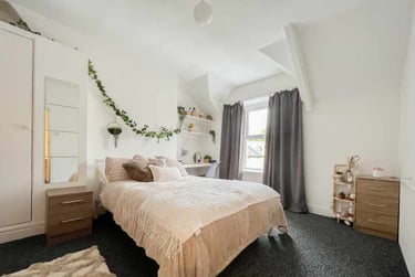 10 bed house, Cathays, Plasnewydd, Cardiff, CF244AN - Image 4