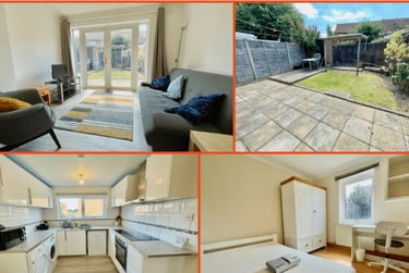 4 bed house, Webster Close, Clover Hill, Norwich, NR59DF - Image 2