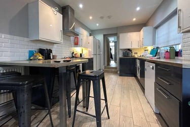 7 bed house, Roath, Plasnewydd, Cardiff, CF244RQ - Image 2