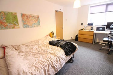 5 bed house, Roath, Plasnewydd, Cardiff, CF243EH - Image 4