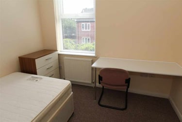 4 bed house, Shoreham Street, Heeley, Sheffield, S24FA - Image 9