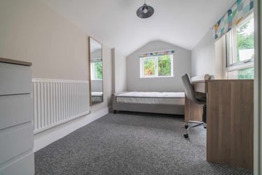 6 bed house, Cathays, Plasnewydd, Cardiff, CF244DH - Image 9