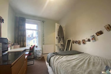 4 bed house, Heath, Gabalfa, Cardiff, CF143BW - Image 4