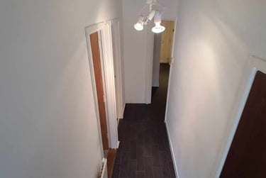 1 bed flat, Carlton Terrace, Mount Pleasant, Swansea, SA16AE - Image 2