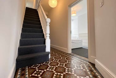 5 bed house, Cathays, Cardiff, CF244JX - Image 5