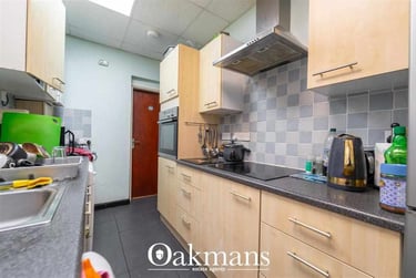 4 bed house, Exeter Road, Selly Park, Birmingham, B296EX - Image 4