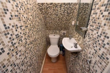 4 bed house, Pershore Road, Selly Park, Birmingham, B297NG - Image 11