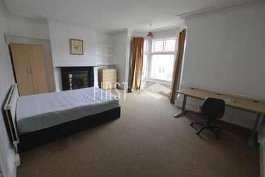 7 bed house, Queens Road, Clarendon Park, Leicester, LE21WQ - Image 10