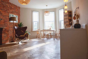 2 bed house, Fallowfield, Manchester, M146WN - Image 1