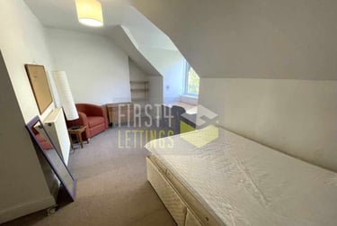 7 bed house, Victoria Park Road, Clarendon Park, Leicester, LE21XF - Image 5